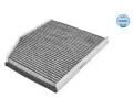 Filtr vzduchu v interiru MEYLE ‐ ME 712 320 0015