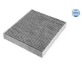 Filtr vzduchu v interiru MEYLE ‐ ME 712 320 0018
