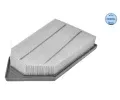 MEYLE Vzduchov filtr MEYLE-ORIGINAL: True to OE. ME 712 321 0023, 712 321 0023