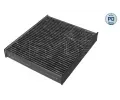 Filtr vzduchu v interiru MEYLE ‐ ME 712 326 0006/PD