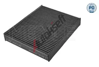 MEYLE Filtr vzduchu v interiru MEYLE-PD: Advanced performance and design. ME 712 326 0014/PD, 712 326 0014/PD