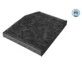 Filtr vzduchu v interiru MEYLE ‐ ME 712 326 0015/PD