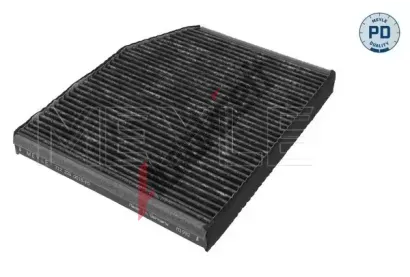 MEYLE Filtr vzduchu v interiru MEYLE-PD: Advanced performance and design. ME 712 326 0015/PD, 712 326 0015/PD