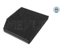 MEYLE Filtr vzduchu v interiru MEYLE-PD: Advanced performance and design. ME 712 326 0015/PD, 712 326 0015/PD