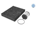 MEYLE Filtr - sada MEYLE-ORIGINAL-KIT: Better solution for you! ‐ ME 712 330 0000/SK