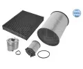 MEYLE Filtr - sada MEYLE-ORIGINAL-KIT: Better solution for you! ‐ ME 712 330 0001/S