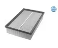 Vzduchov filtr MEYLE ‐ ME 712 404 0000