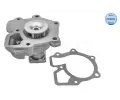 Vodn erpadlo, chlazen motoru MEYLE ‐ ME 713 001 0002