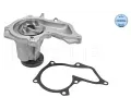 Vodn erpadlo, chlazen motoru MEYLE ‐ ME 713 001 0015