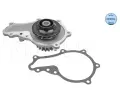 Vodn erpadlo, chlazen motoru MEYLE ‐ ME 713 220 0008