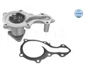 Vodn erpadlo, chlazen motoru MEYLE ‐ ME 713 220 0018