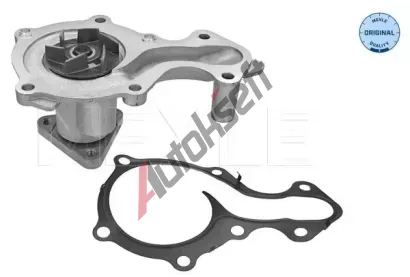 MEYLE Vodn erpadlo MEYLE-ORIGINAL Quality ME 713 220 0018, 713 220 0018