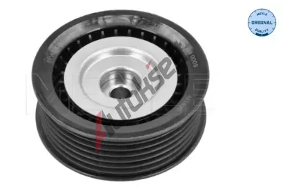 MEYLE Vratn� / vodic� kladka dr�kov�ho kl�nov�ho �emenu MEYLE-ORIGINAL: True to OE. ME 714 009 0009, 714 009 0009