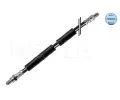 MEYLE Brzdov hadice - 350 mm ‐ ME 714 104 0002