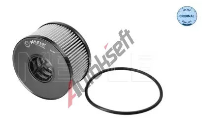 MEYLE Olejov filtr ME 714 108 0000, 714 108 0000