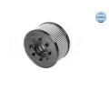 MEYLE Olejov filtr ME 714 108 0000, 714 108 0000