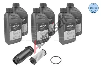 MEYLE Sada dl vmny oleje automatick pevodovky MEYLE-ORIGINAL Quality ME 714 135 0002, 714 135 0002