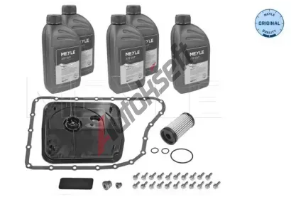 MEYLE Sada dl vmny oleje automatick pevodovky MEYLE-ORIGINAL Quality ME 714 135 0003, 714 135 0003