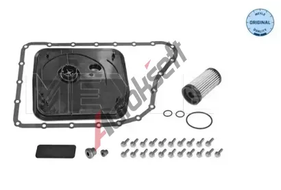 MEYLE Sada dl vmny oleje automatick pevodovky MEYLE-ORIGINAL-KIT: Better solution for you! ME 714 135 0003/SK, 714 135 0003/SK
