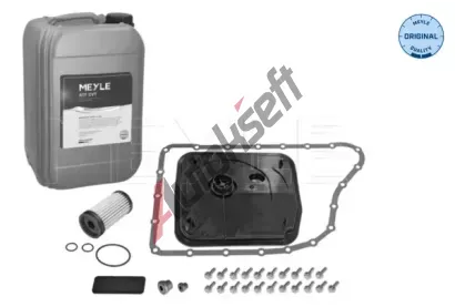 MEYLE Sada dl vmny oleje automatick pevodovky MEYLE-ORIGINAL-KIT: Better solution for you! ME 714 135 0003/XK, 714 135 0003/XK