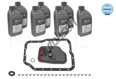 MEYLE Sada dl vmny oleje automatick pevodovky MEYLE-ORIGINAL Quality ME 714 135 0004, 714 135 0004