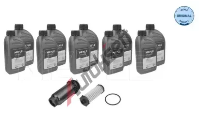 MEYLE Sada dl vmny oleje automatick pevodovky MEYLE-ORIGINAL-KIT: Better solution for you! ME 714 135 0102/XK, 714 135 0102/XK
