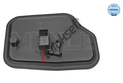 MEYLE Hydraulick filtr automatick pevodovky ME 714 136 0001, 714 136 0001