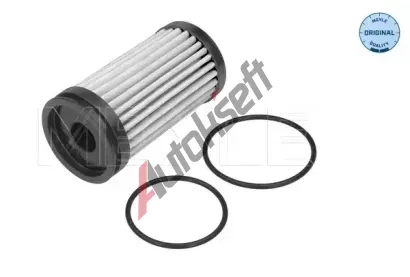 MEYLE Hydraulick filtr automatick pevodovky MEYLE-ORIGINAL Quality ME 714 136 0004, 714 136 0004