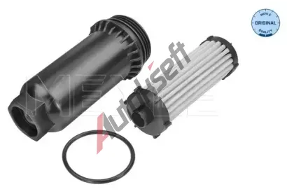 MEYLE Sada hydraulickho filtru automatick pevodovky MEYLE-ORIGINAL Quality ME 714 137 0002, 714 137 0002