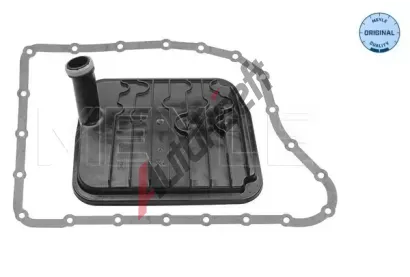 MEYLE Sada hydraulickho filtru automatick pevodovky MEYLE-ORIGINAL Quality ME 714 137 0003, 714 137 0003