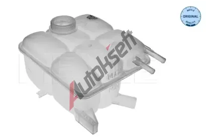 MEYLE Vyrovn�vac� n�doba chladic� kapaliny MEYLE-ORIGINAL: True to OE. ME 714 223 0001, 714 223 0001