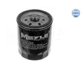 Olejov filtr MEYLE ‐ ME 714 322 0001