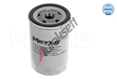 MEYLE Olejov filtr ME 714 322 0002, 714 322 0002