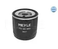 Olejov filtr MEYLE ‐ ME 714 322 0003