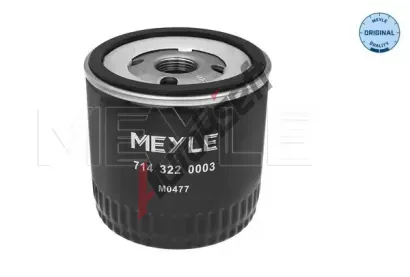 MEYLE Olejov filtr ME 714 322 0003, 714 322 0003