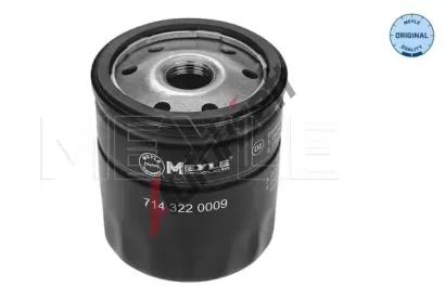 MEYLE Olejov filtr ME 714 322 0009, 714 322 0009