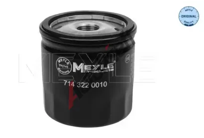 MEYLE Olejov filtr ME 714 322 0010, 714 322 0010