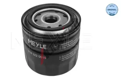 MEYLE Olejov filtr ME 714 322 0015, 714 322 0015