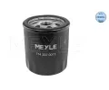 Olejov filtr MEYLE ‐ ME 714 322 0017