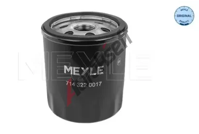 MEYLE Olejov filtr MEYLE-ORIGINAL: True to OE. ME 714 322 0017, 714 322 0017