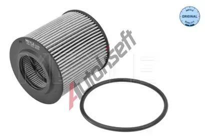 MEYLE Olejov filtr MEYLE-ORIGINAL: True to OE. ME 714 322 0019, 714 322 0019