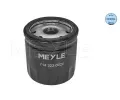 Olejov filtr MEYLE ‐ ME 714 322 0020