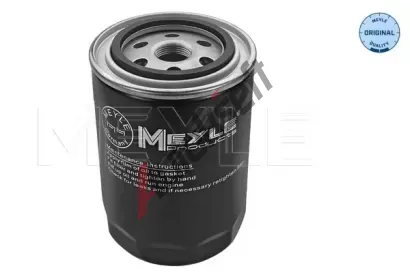 MEYLE Olejov filtr MEYLE-ORIGINAL: True to OE. ME 714 322 0021, 714 322 0021