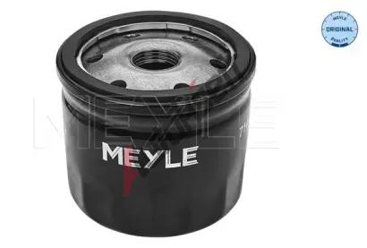 MEYLE Olejov filtr MEYLE-ORIGINAL: True to OE. ME 714 322 0022, 714 322 0022