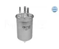 MEYLE Palivov filtr ‐ ME 714 323 0002