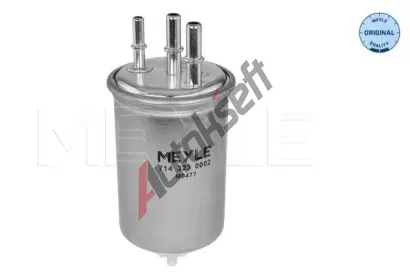 MEYLE Palivov filtr ME 714 323 0002, 714 323 0002