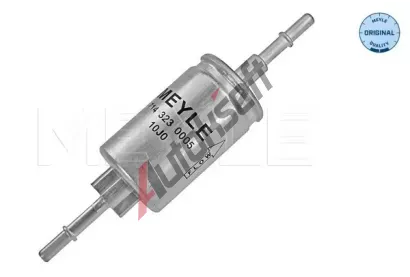 MEYLE Palivov filtr ME 714 323 0005, 714 323 0005