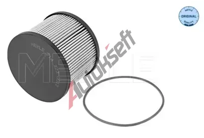 MEYLE Palivov filtr ME 714 323 0012, 714 323 0012
