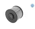 MEYLE Palivov filtr ME 714 323 0012, 714 323 0012
