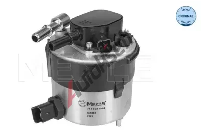 MEYLE Palivov filtr ME 714 323 0014, 714 323 0014
